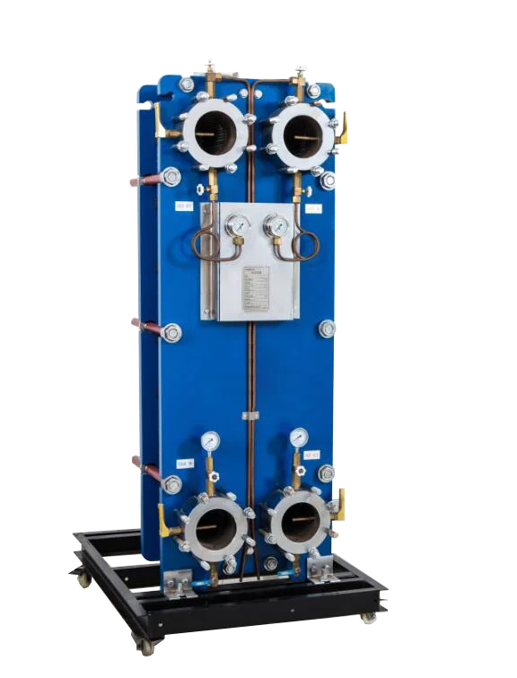 Lihang Marine Engineering Equipment (Nanjing) Co., Ltd